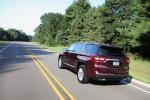 Chevrolet Traverse 2017 года